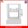 Compression Strength Tester for Packaging